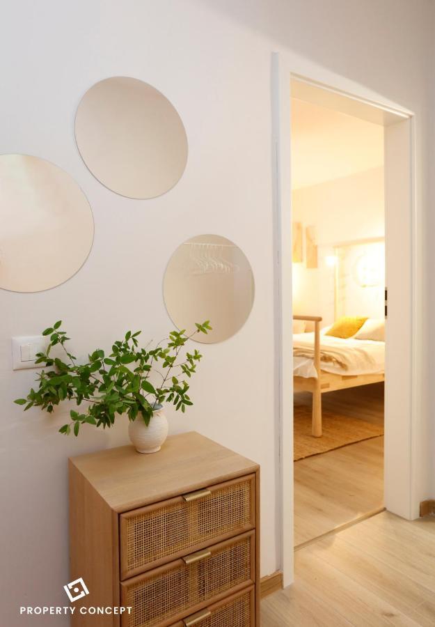 Plaza Residence Studio 6 Bucarest Esterno foto