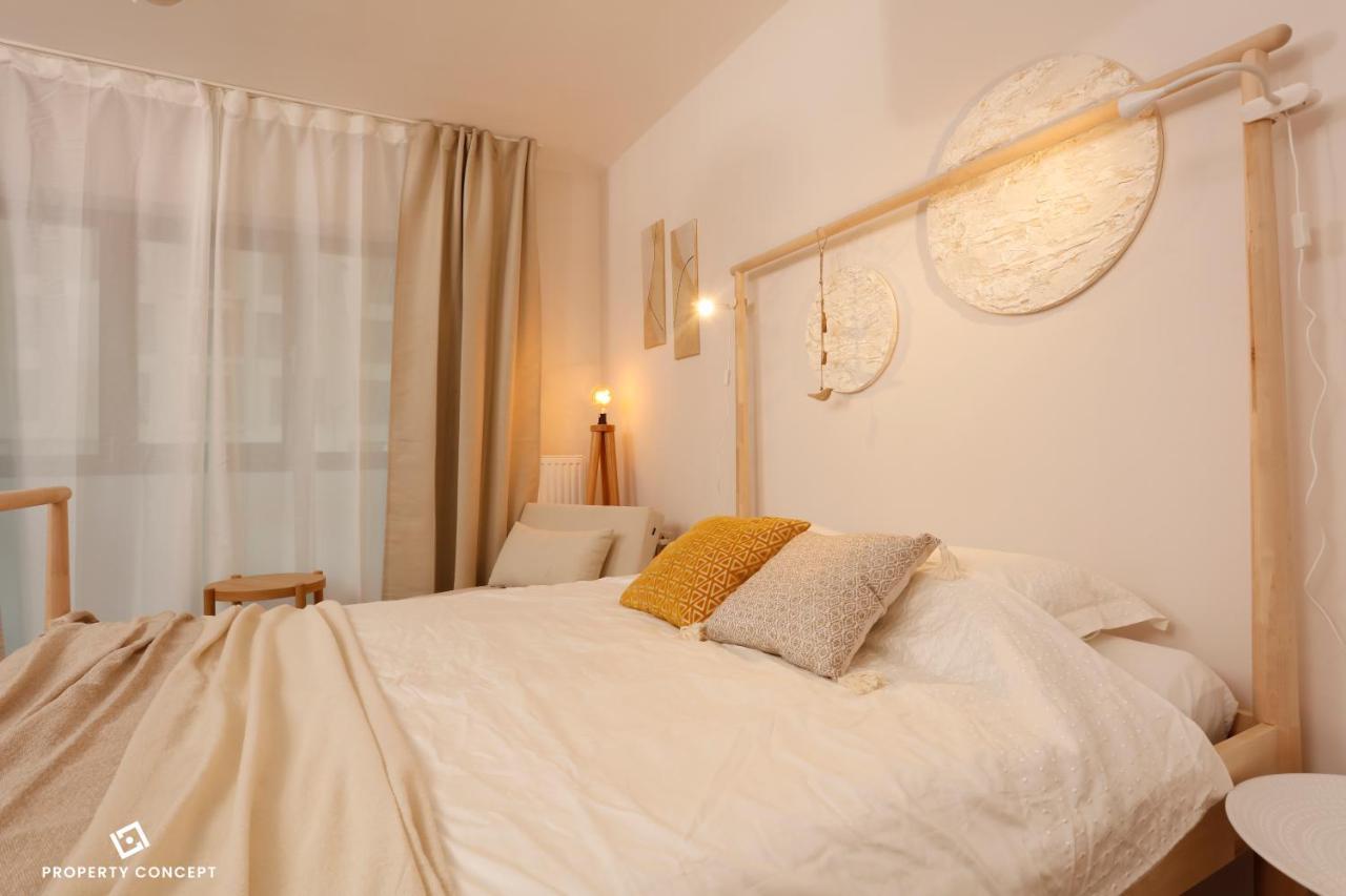 Plaza Residence Studio 6 Bucarest Esterno foto