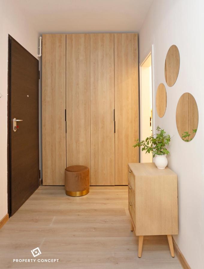 Plaza Residence Studio 6 Bucarest Esterno foto